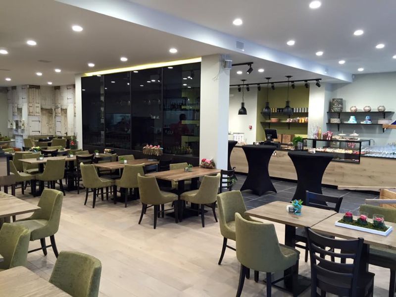 Bistro De Nieuwe Burcht