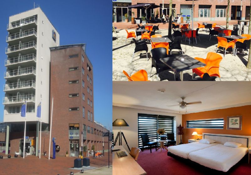 City Hotel Stadskanaal