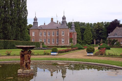 Foto: Kasteel Hillenraad