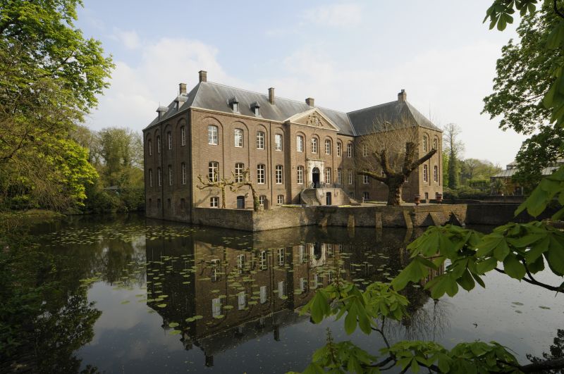 Foto: Kasteel Arcen