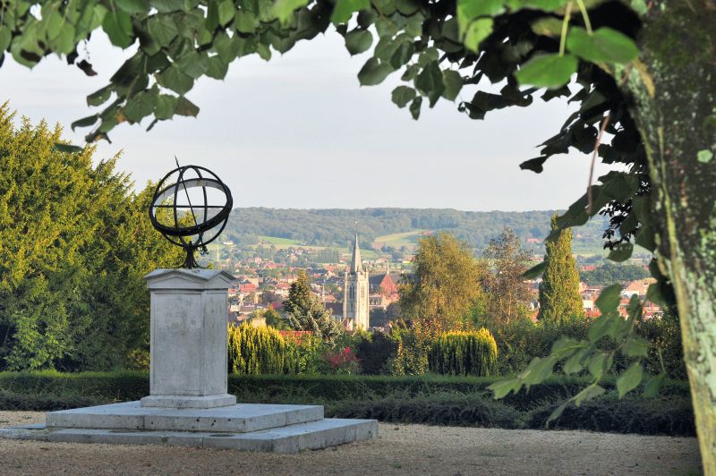 Foto: Toerisme Ronse