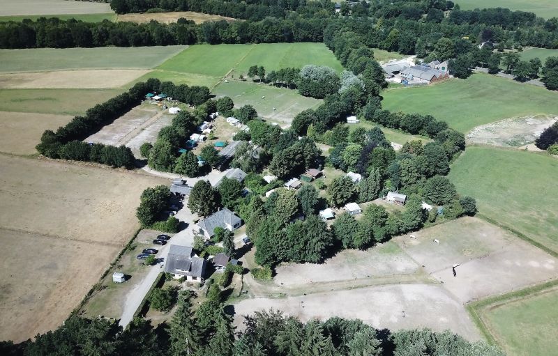 Foto: Camping Boszicht