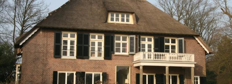 Foto: Landhuis Darthuizen