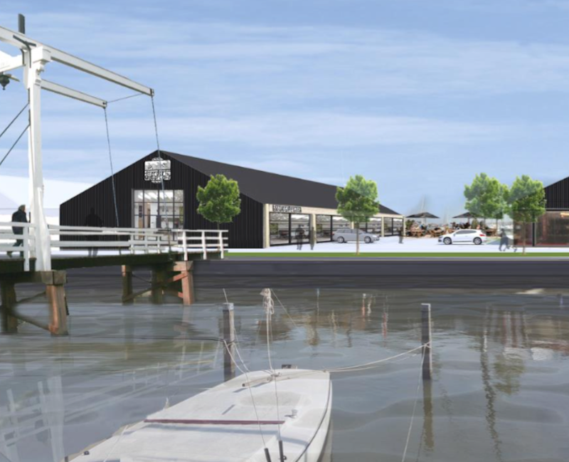 Bierderij Waterland