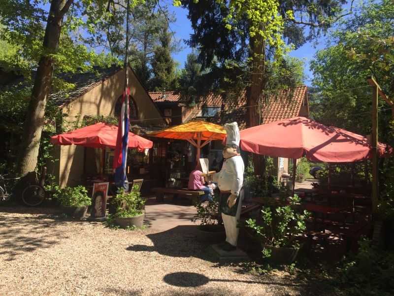 Camping Zonnehoek