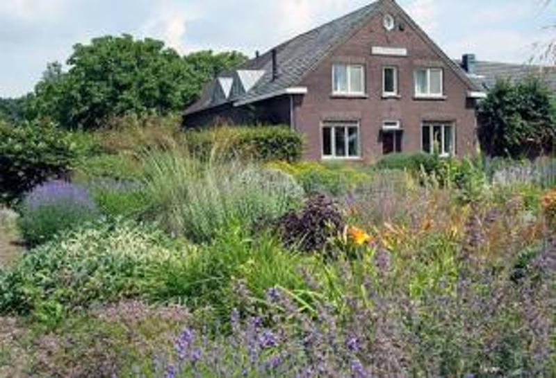 Foto: Wijngaard Hoeve Roozendael