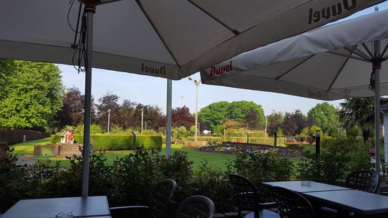 Foto: Brasserie Hemelhof