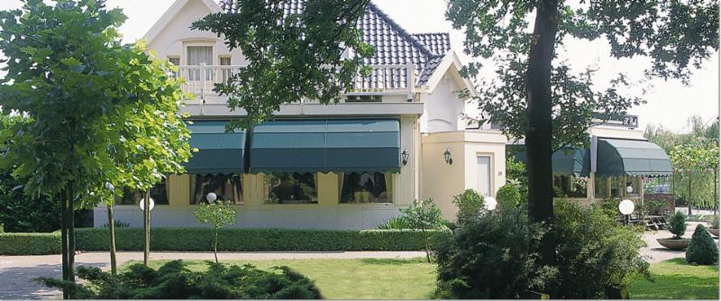Restaurant-Zalencentrum Balk