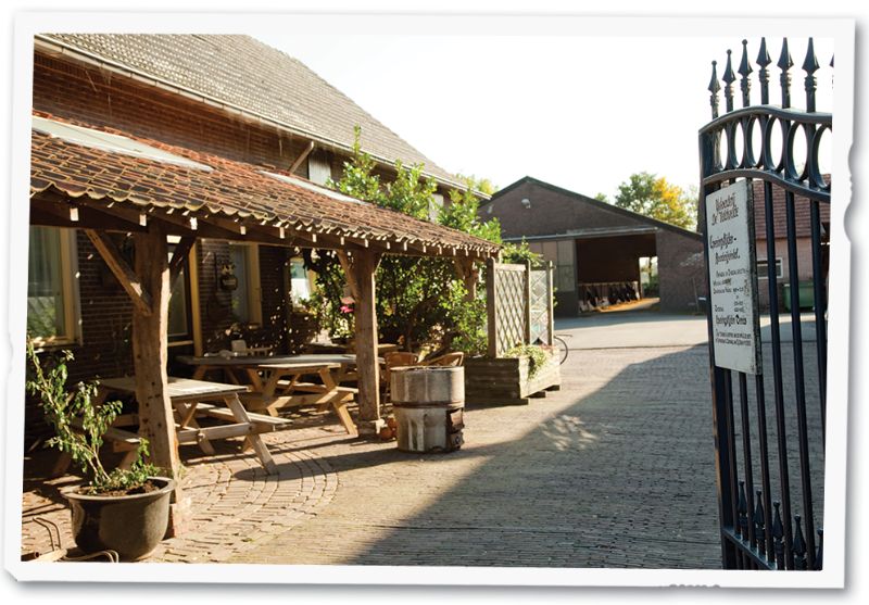 Foto: IJs- en versboerderij De Veldweide