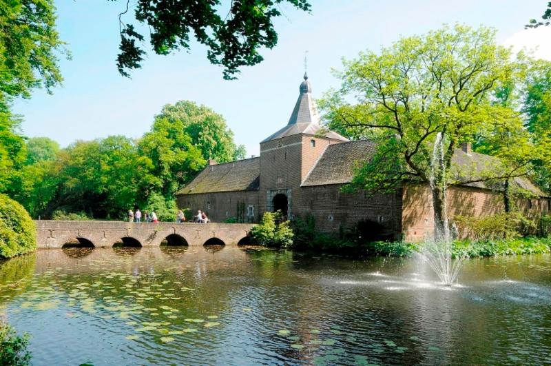 Foto: Kasteel Arcen