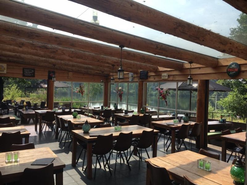 Foto: Boscafé Het Maasdal
