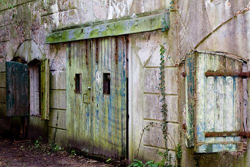 Foto: Fort bij Abcoude