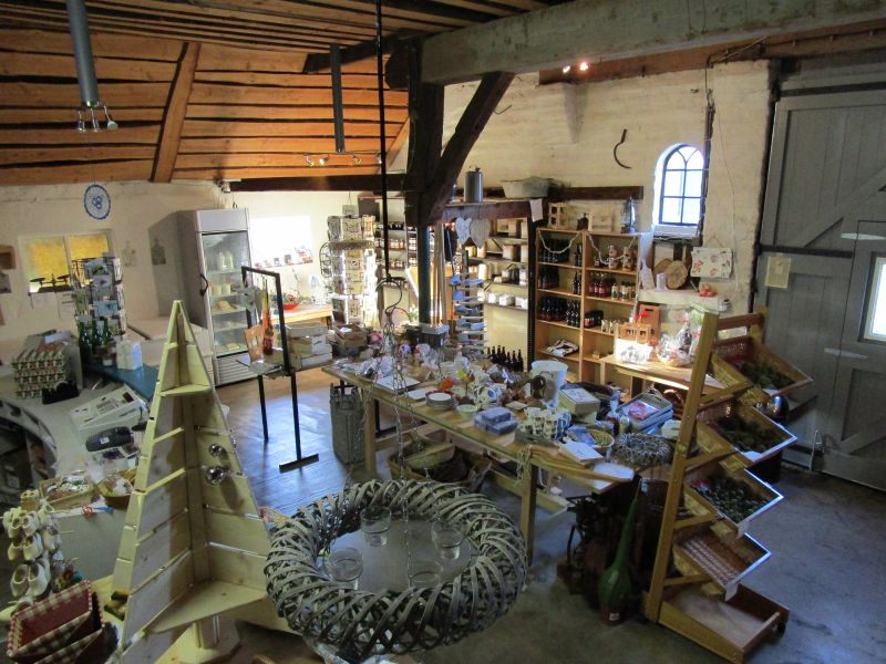 Foto: Boerderij de Kolke