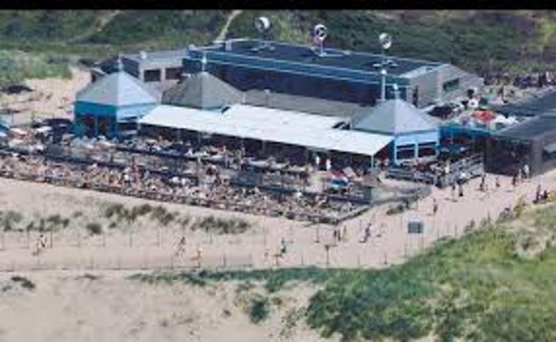 Parnassia aan Zee