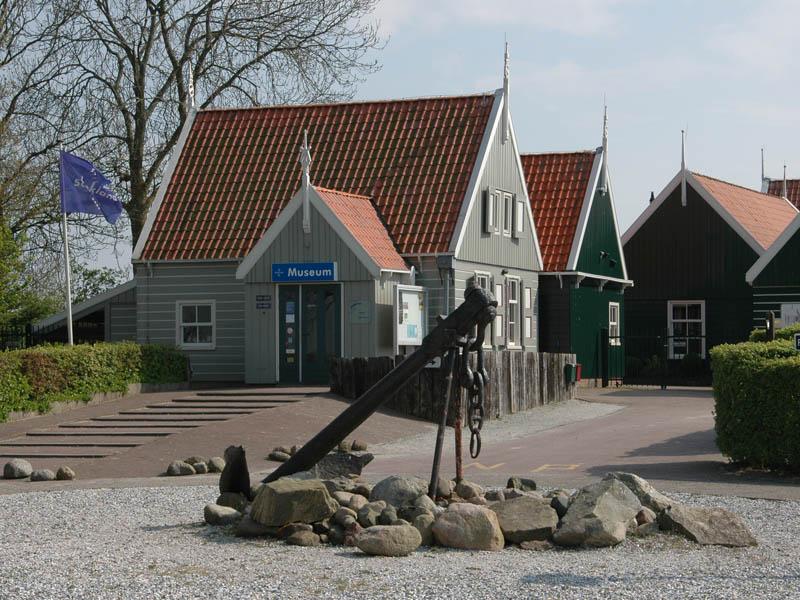 Foto: Museum Schokland