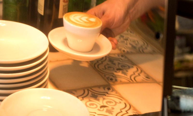 Foto: Ollie’S Coffee And More