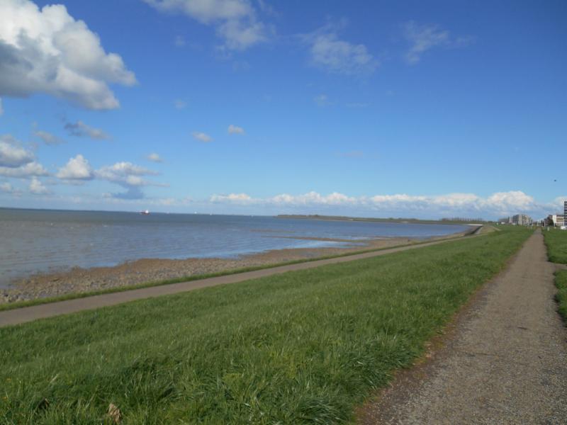 Hotel L’Escaut Terneuzen