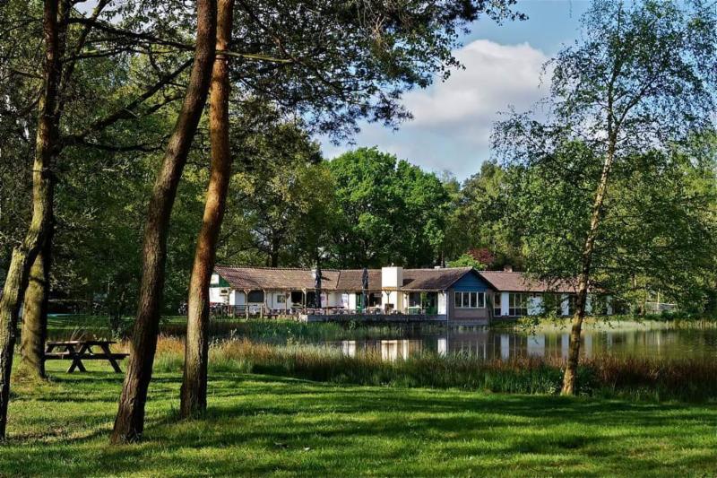 Foto: Nieuw Vosseven Natuurlijk Genieten