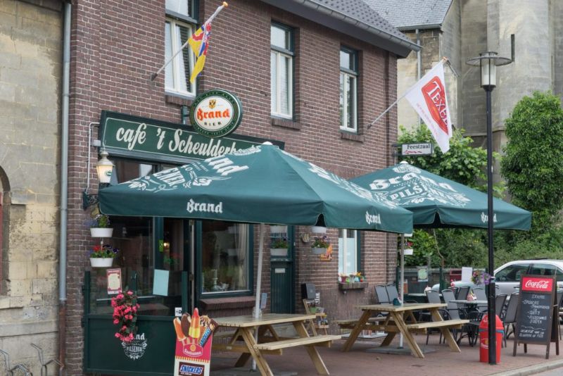 Foto: Eetcafé Scheulderheukske
