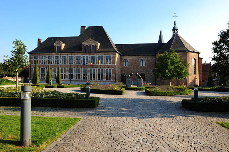 Foto: Stad Bree