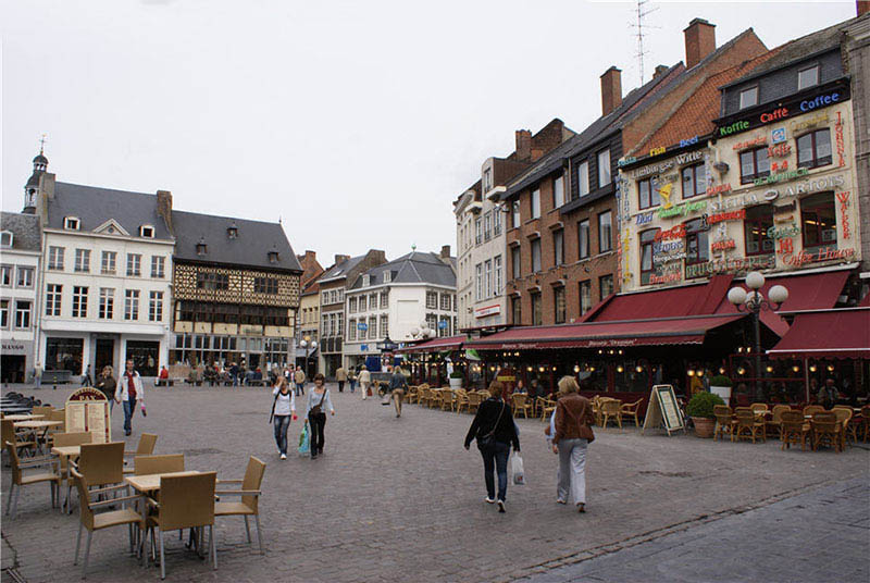 Foto: Stad Hasselt