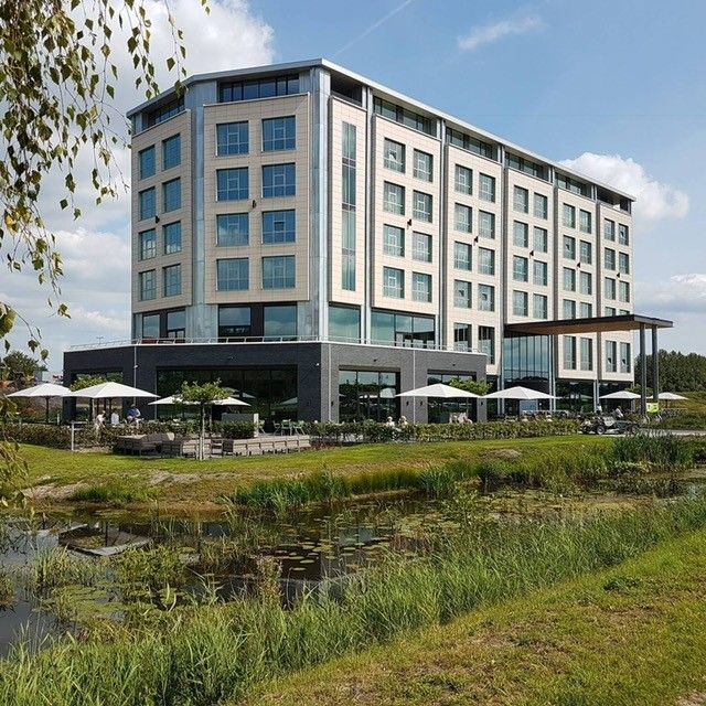 Van der Valk Hotel Groningen - Hoogkerk