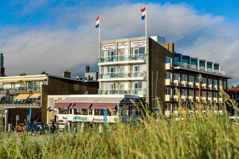 Hotel Noordzee