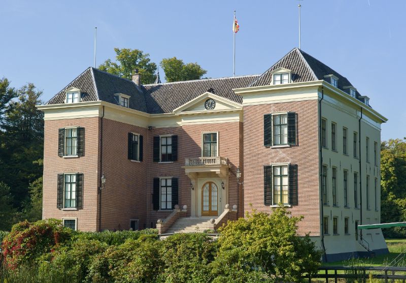 Foto: Museum Huis Doorn