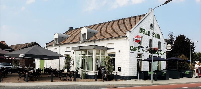 Foto: Eetcafé De Staasie