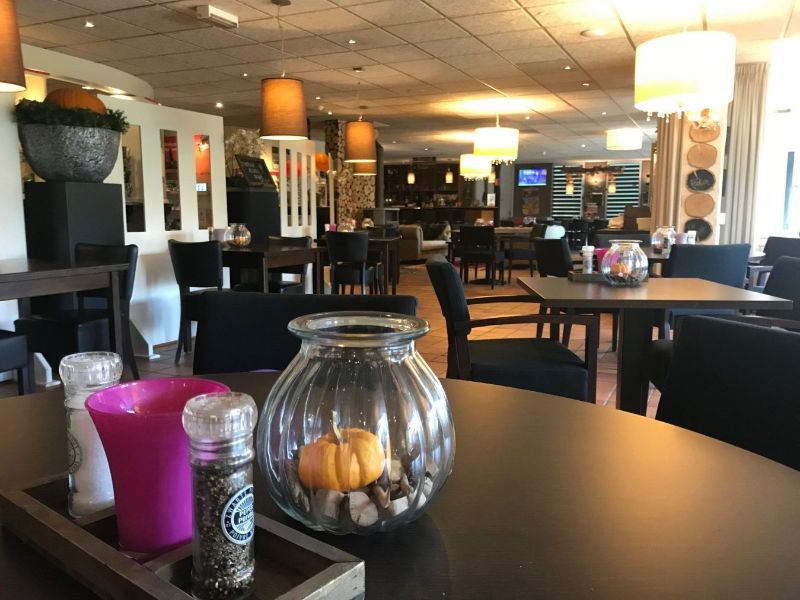 Foto: Brasserie Timber's