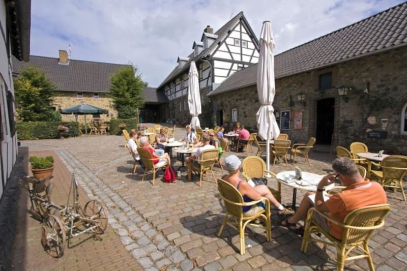 Foto: Camping Cottesserhoeve