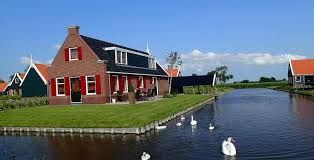 Foto: Europarcs Resort de Rijp