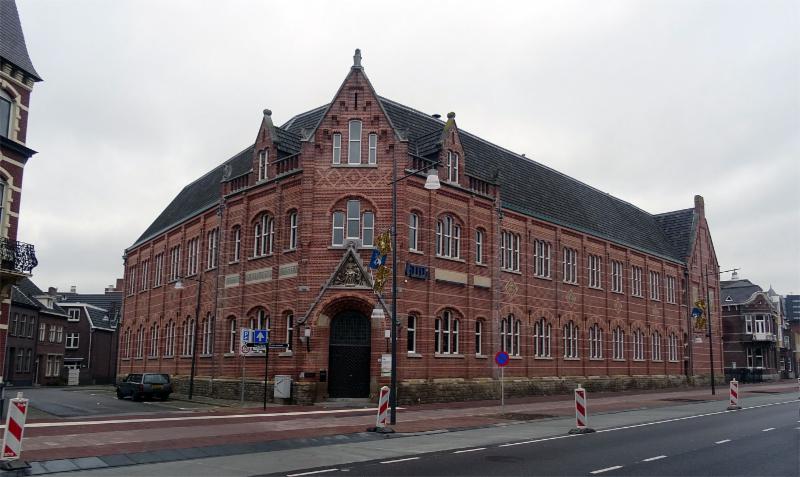 Foto: Teekenschool