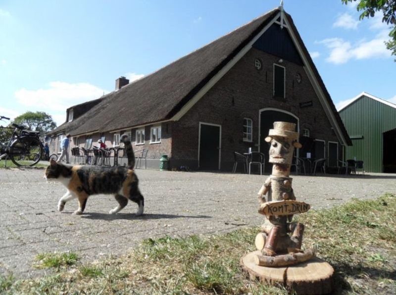 Foto: Koffie en Theeschenkerij Schöttinck
