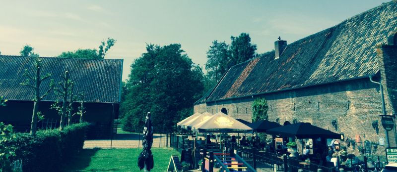 Foto: Gasterij Kasteel Terborgh