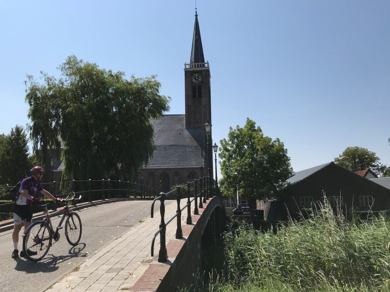 Foto: Kerk Schermerhorn