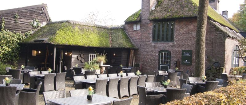 Foto: Restaurant de Boschwachter Heeze