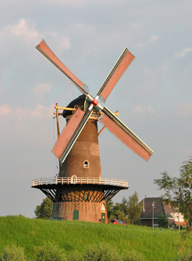 Foto: Nooit Volmaakt