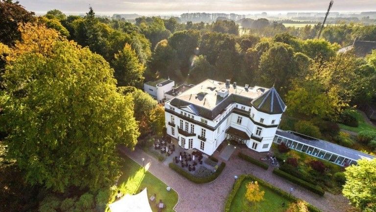 Foto: Landgoed Hotel Avegoor