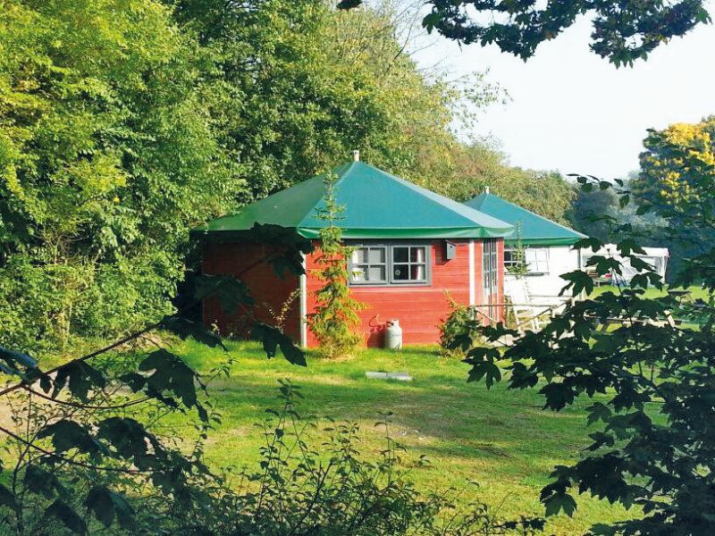 Foto: Camping Boszicht
