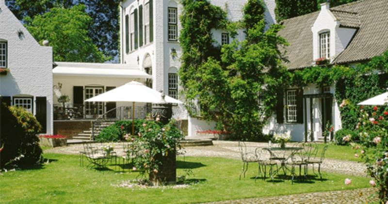 Foto: Kasteel Groot Buggenum