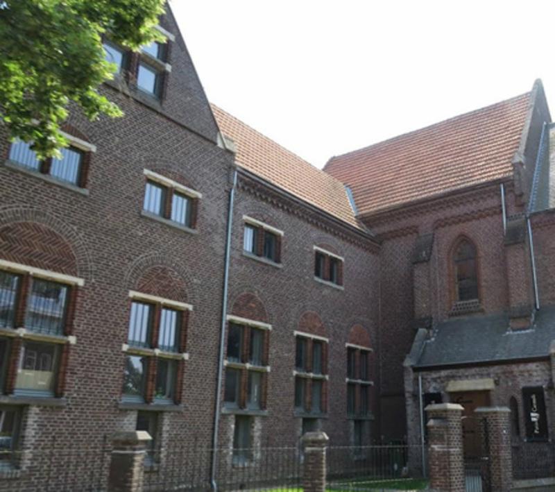 Foto: Carmelitessenklooster