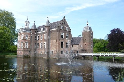 Foto: Kasteel Ruurlo