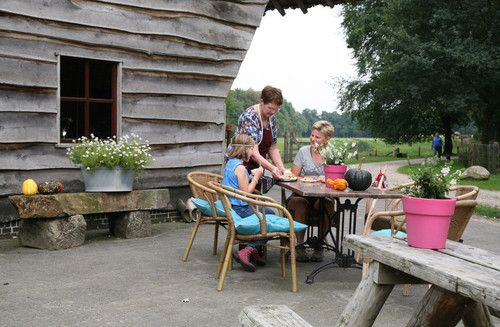 Foto: Landgoed Hoeve Springendal