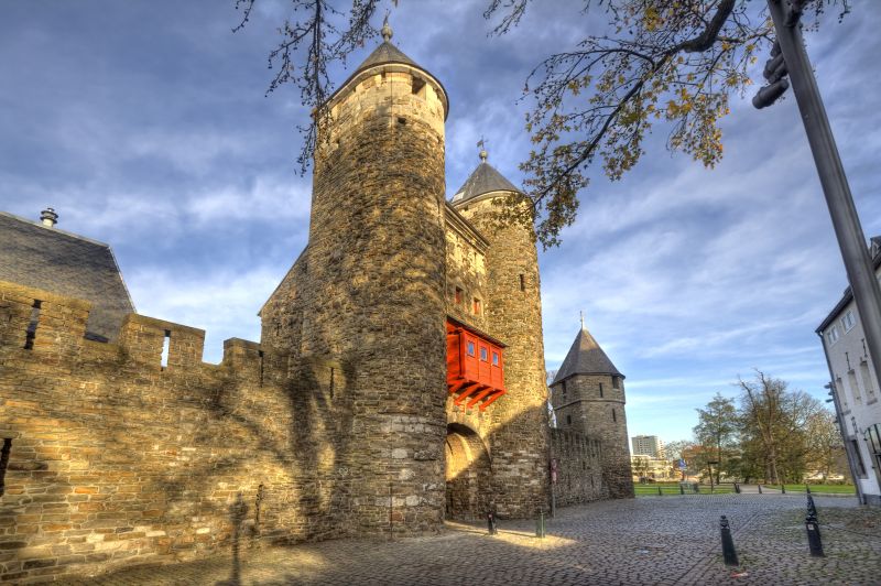 Foto: Helpoort