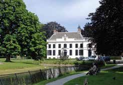 Foto: Buitenplaats Velserbeek