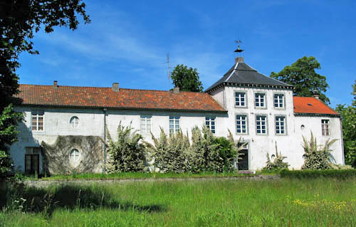 Foto: Huize Hoosden