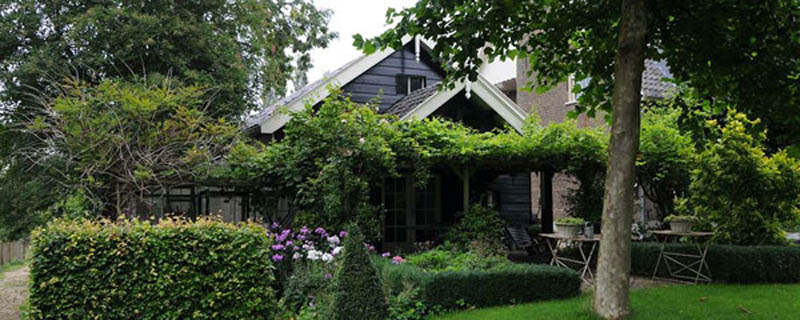 Foto: Het Oude Koetshuys
