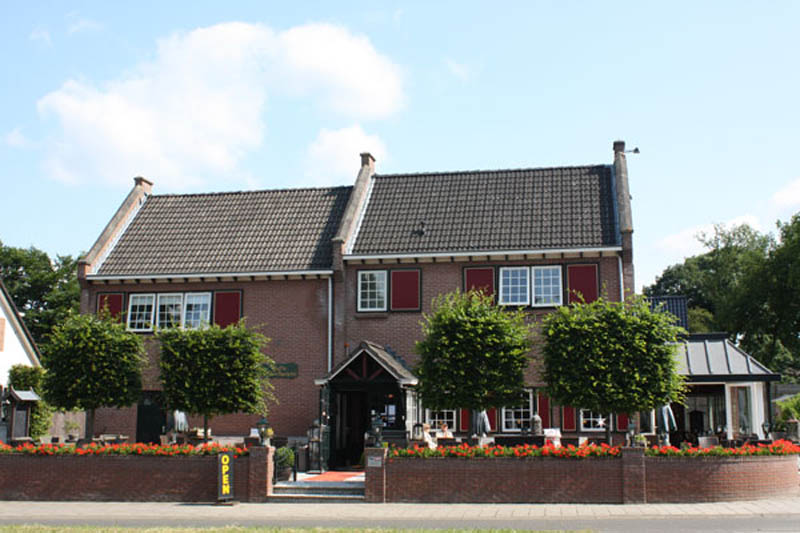Foto: De Oude Herbergh