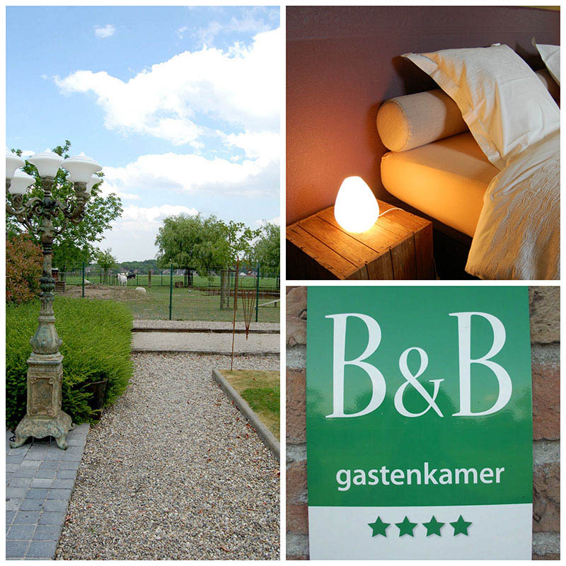 Foto: Apollonia B&B